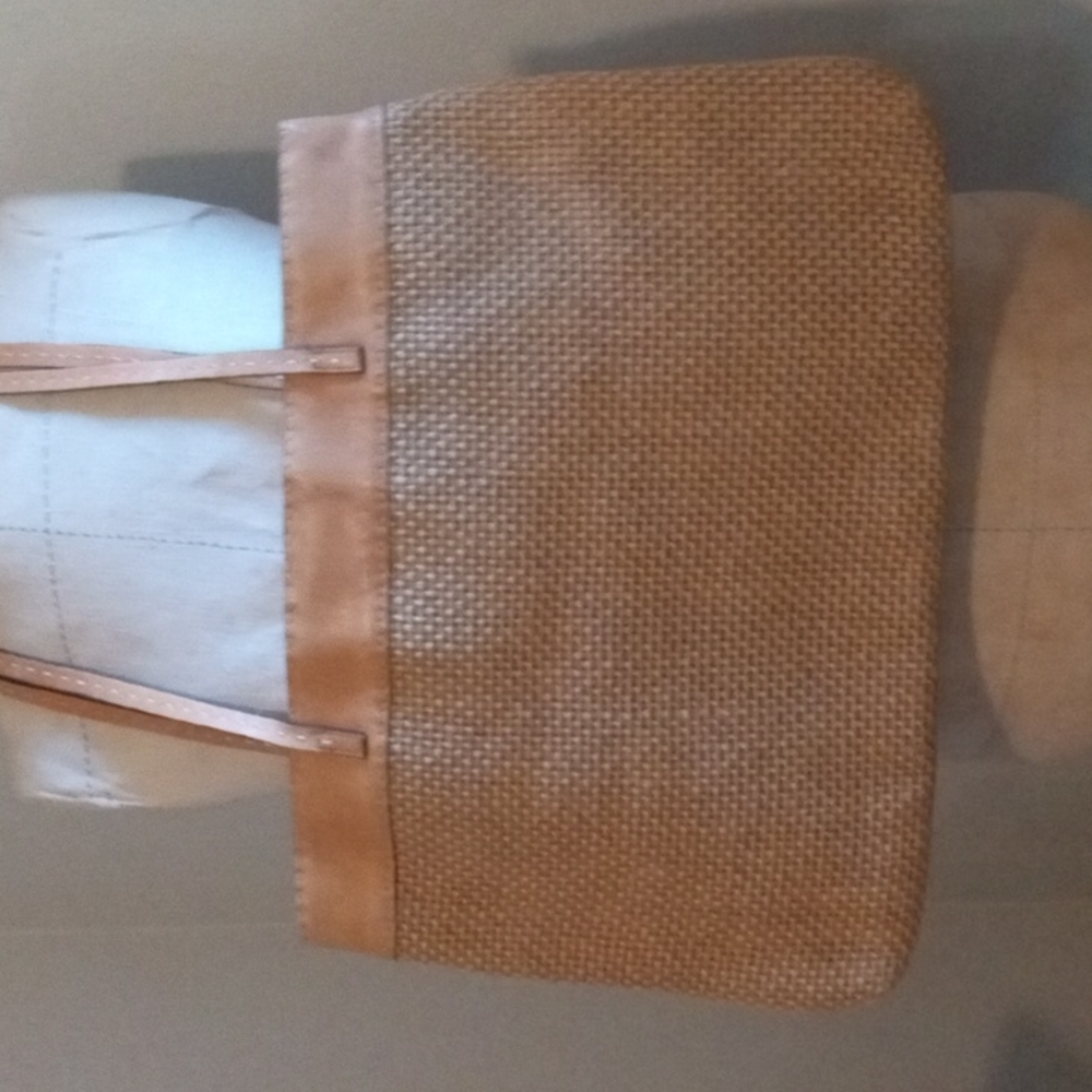 Large handbag